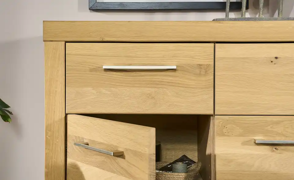 smart Highboard Malmö