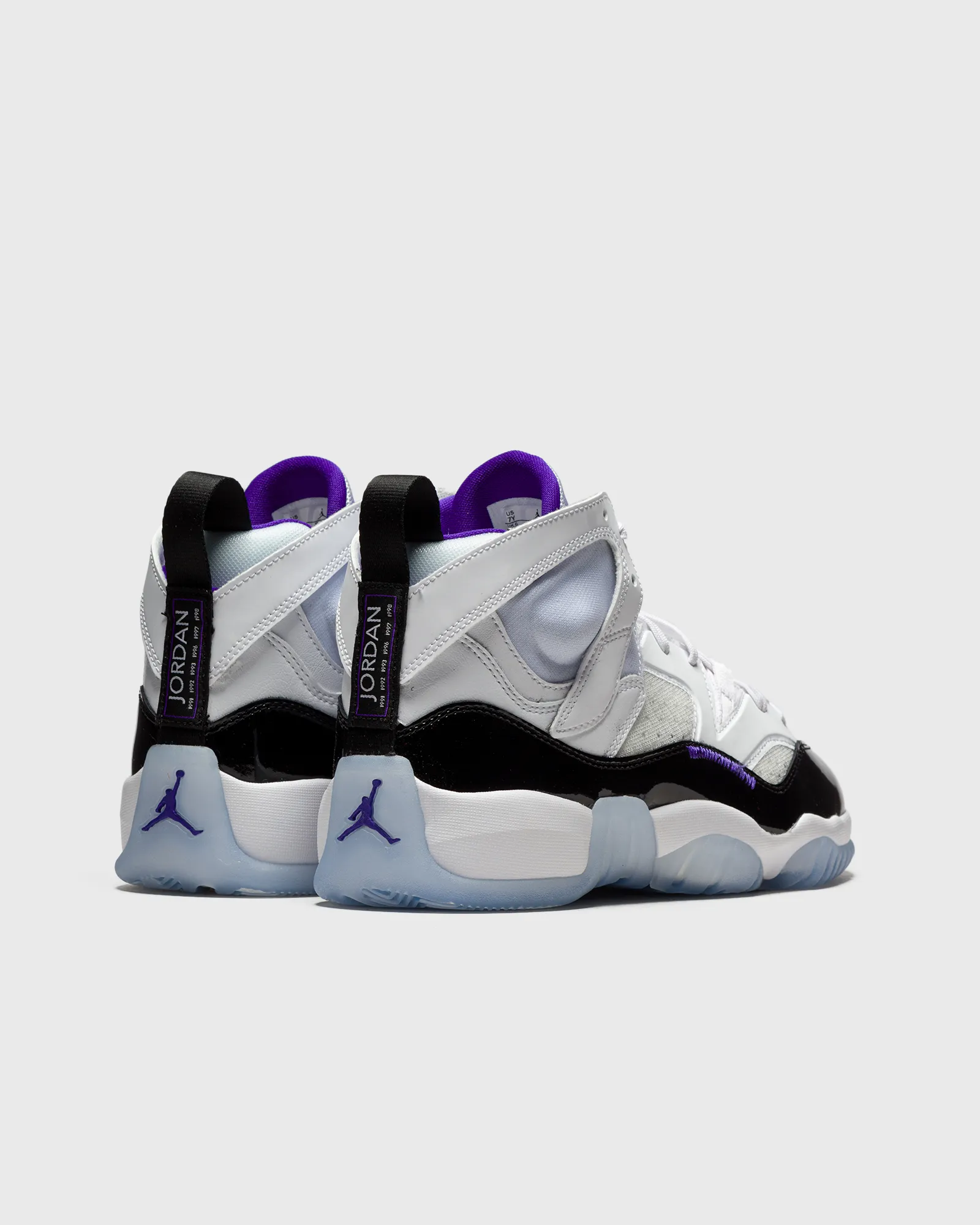Jordan Jumpman Two Trey Big Kids' Shoes