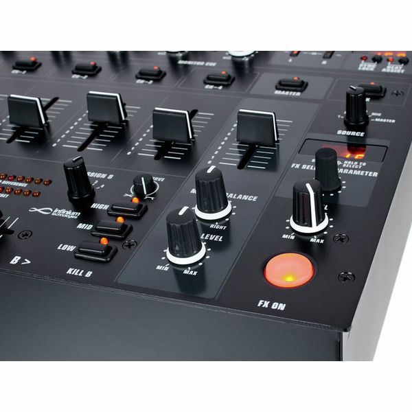 Behringer Djx900 Usb
