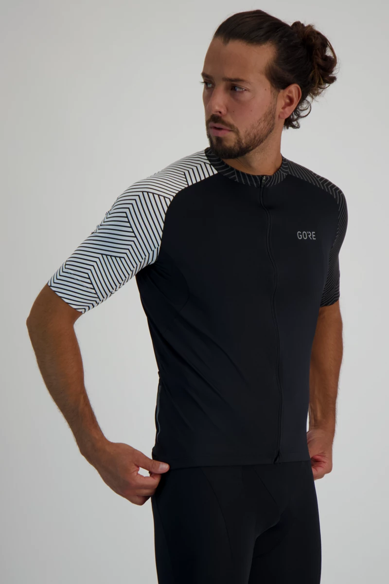 GORE BIKE WEAR C5 Herren Biketrikot