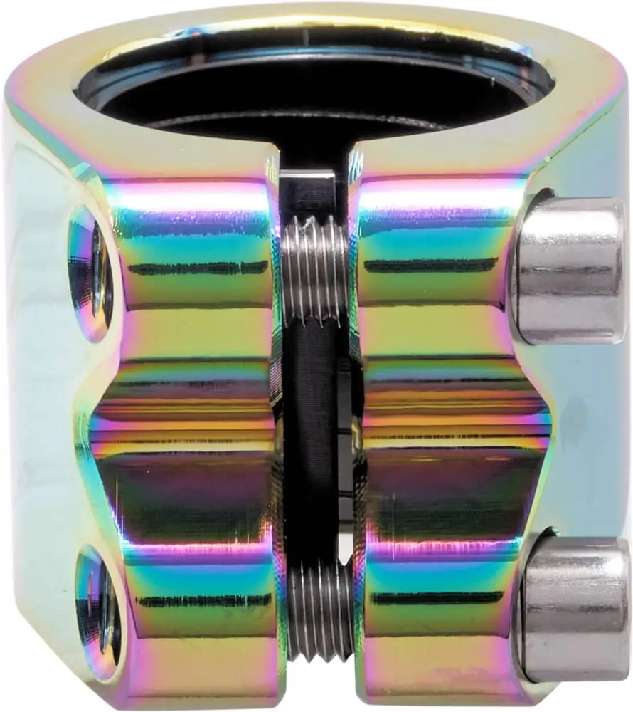 Striker Lux Double Clamp Til Løbehjul | SkatePro