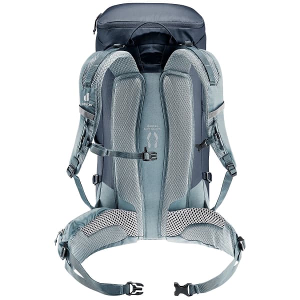 Sac à dos randonnée DEUTER TRAIL 30 BLACK-SHALE
