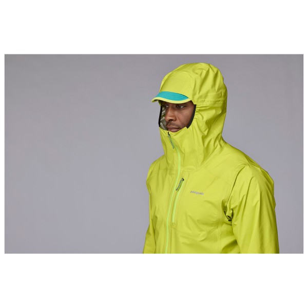Patagonia - Storm Racer Jacket - Veste de running