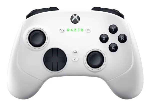 Razer Gamepad Wolverine V3 Pro Hvid (RZ06-05200200-R3M1)