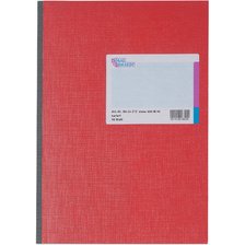 König & Ebhardt Brouillon, format A4, 96 pages, quadrillé
