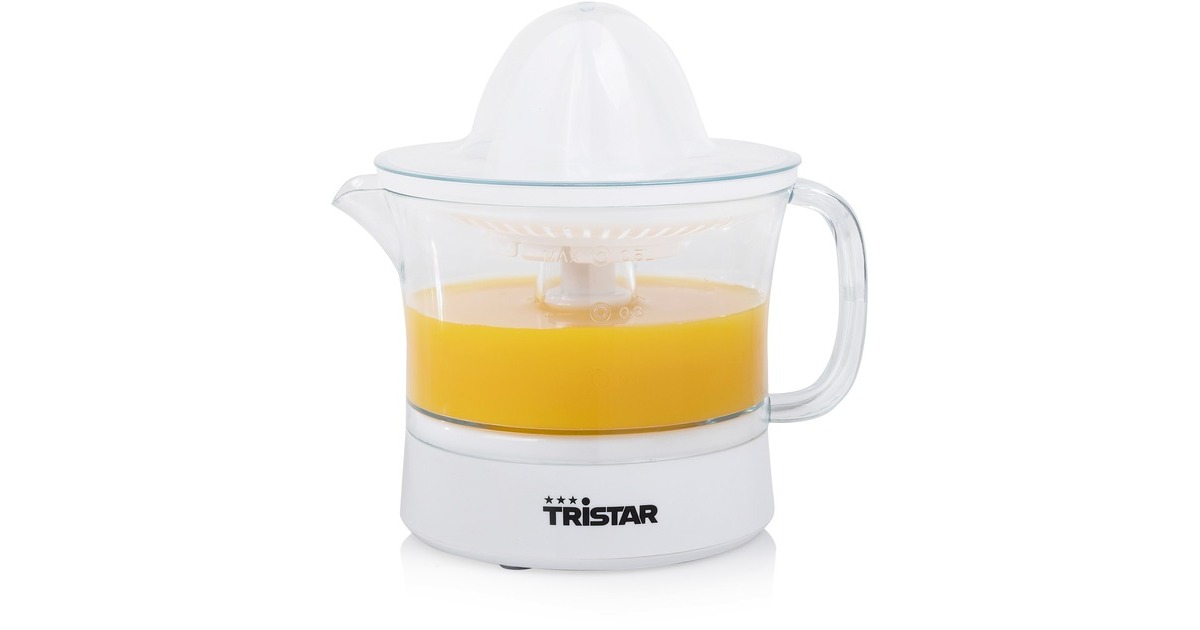 TristarCP-3005 Citruspers  (Wit)