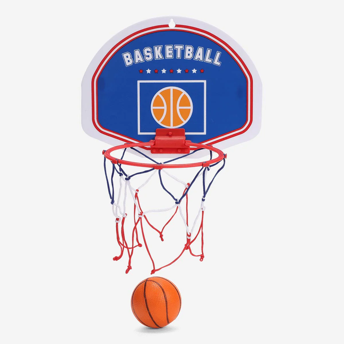 Basketball-sæt