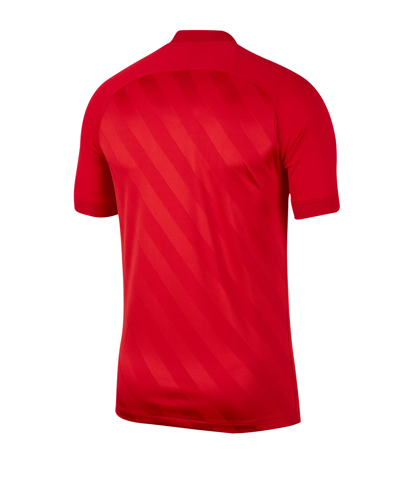 Nike Challenge III Trikot kurzarm Rot F657