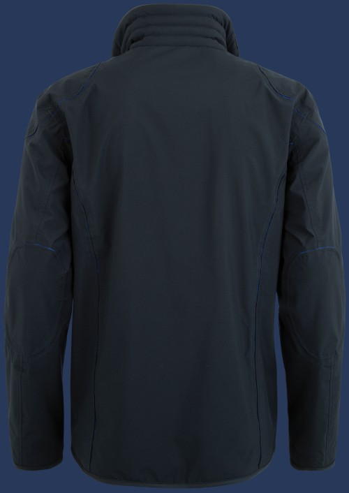 Acapulco FourStreAirTec, Darknavy/Royalblue