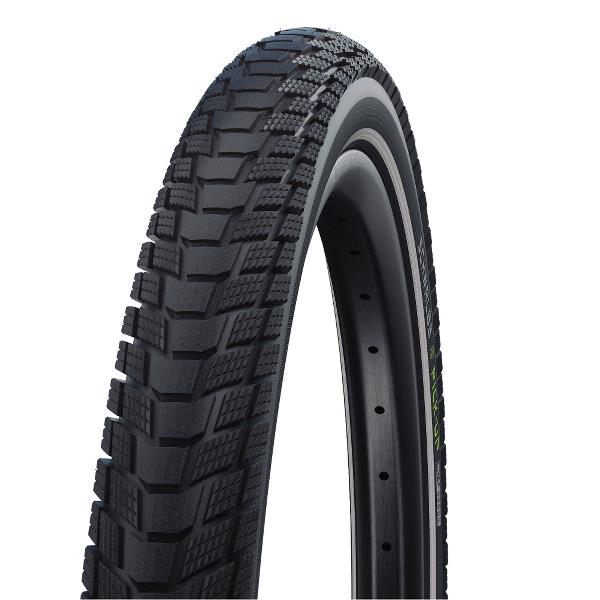 Schwalbe Pick-Up SuperDefence Addix E Dæk 20x2.35 (60-406)
