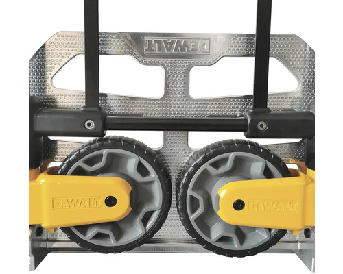DeWalt stapelwagen 510 x 355 mm 190 kg