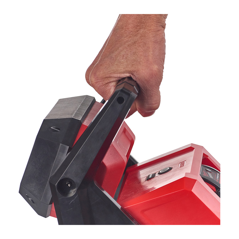 Milwaukee M18 HOAL-0 accu bouwlamp (body) 18V Li-ion