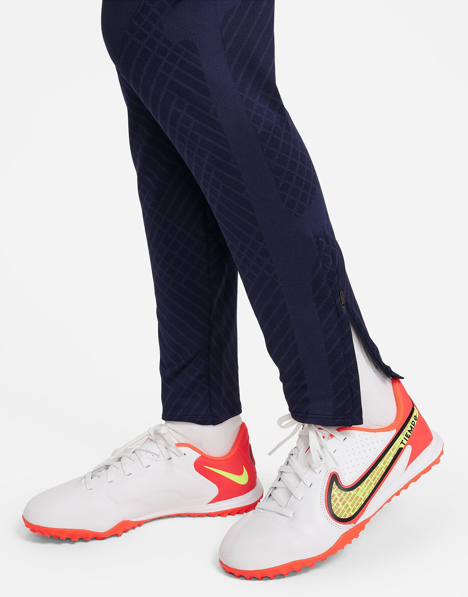 Nike FC Barcelona Strike Track Pants Junior
