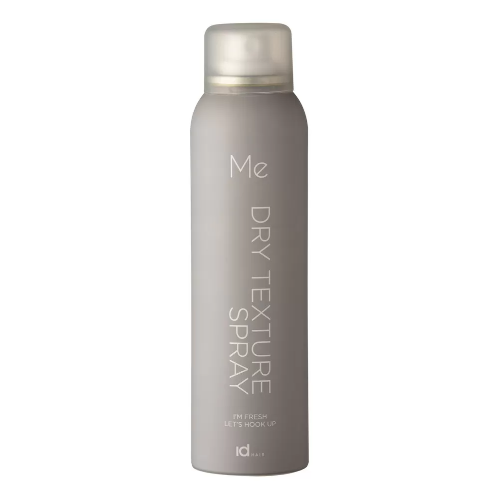 IdHAIR Me Dry Texture Spray - 150 ml.
