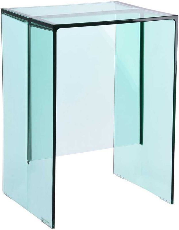 Max Beam bijzettafel zeegroen