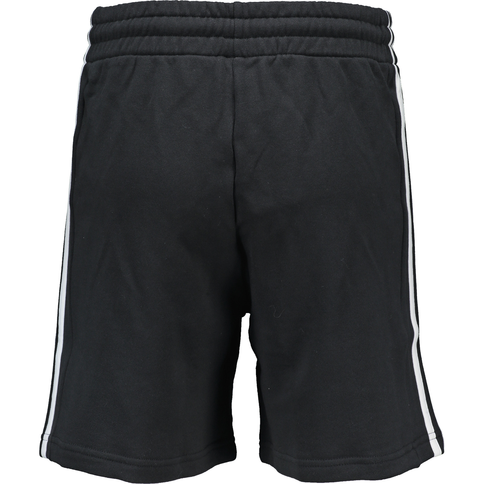 Adidas Herren-Shorts 3S FT L, schwarz