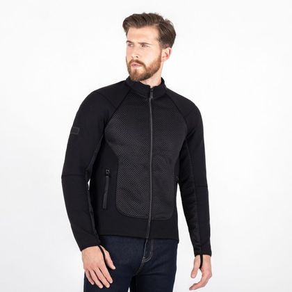 Veste Knox HONISTER - Noir