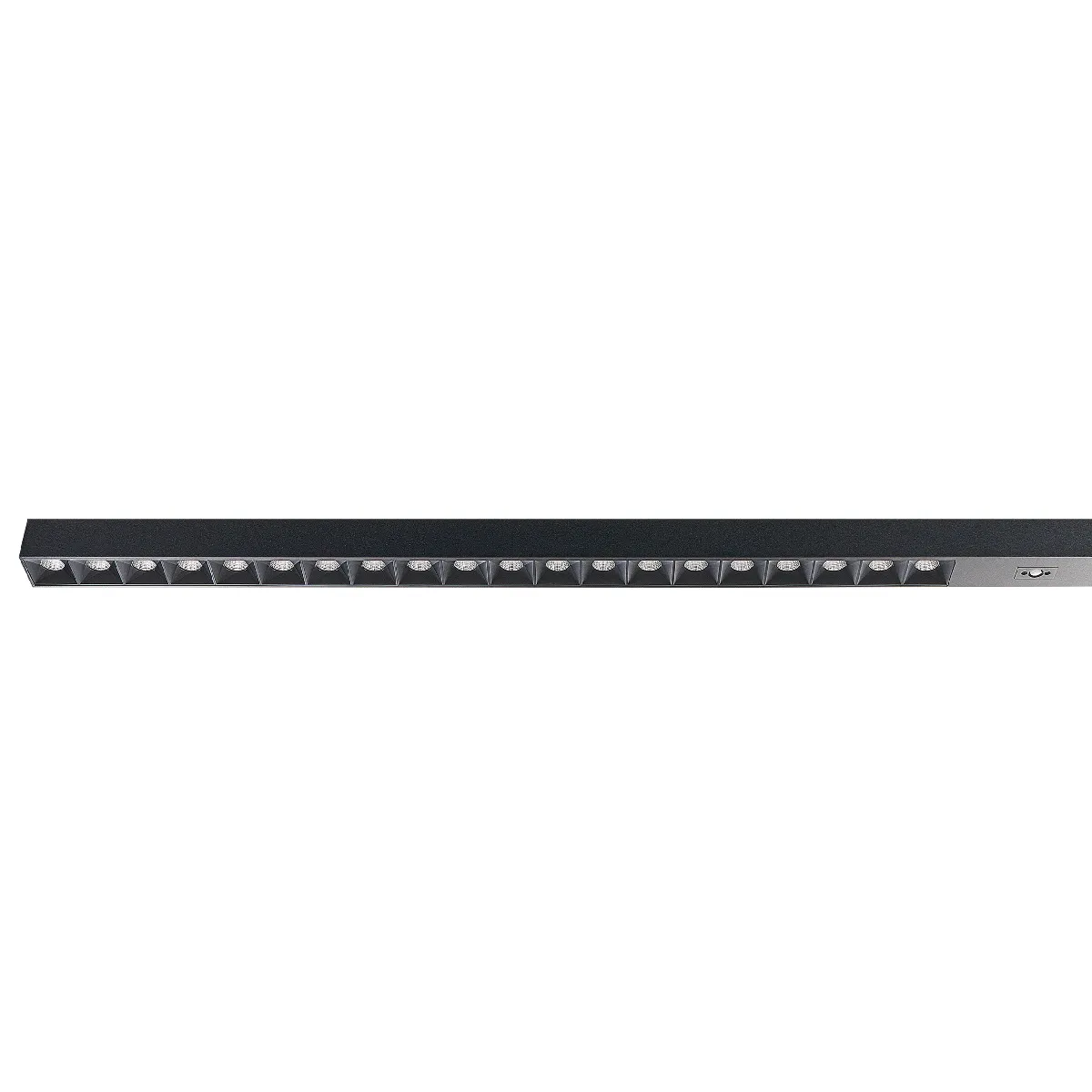 Beliani SAGITTA Lampadaire