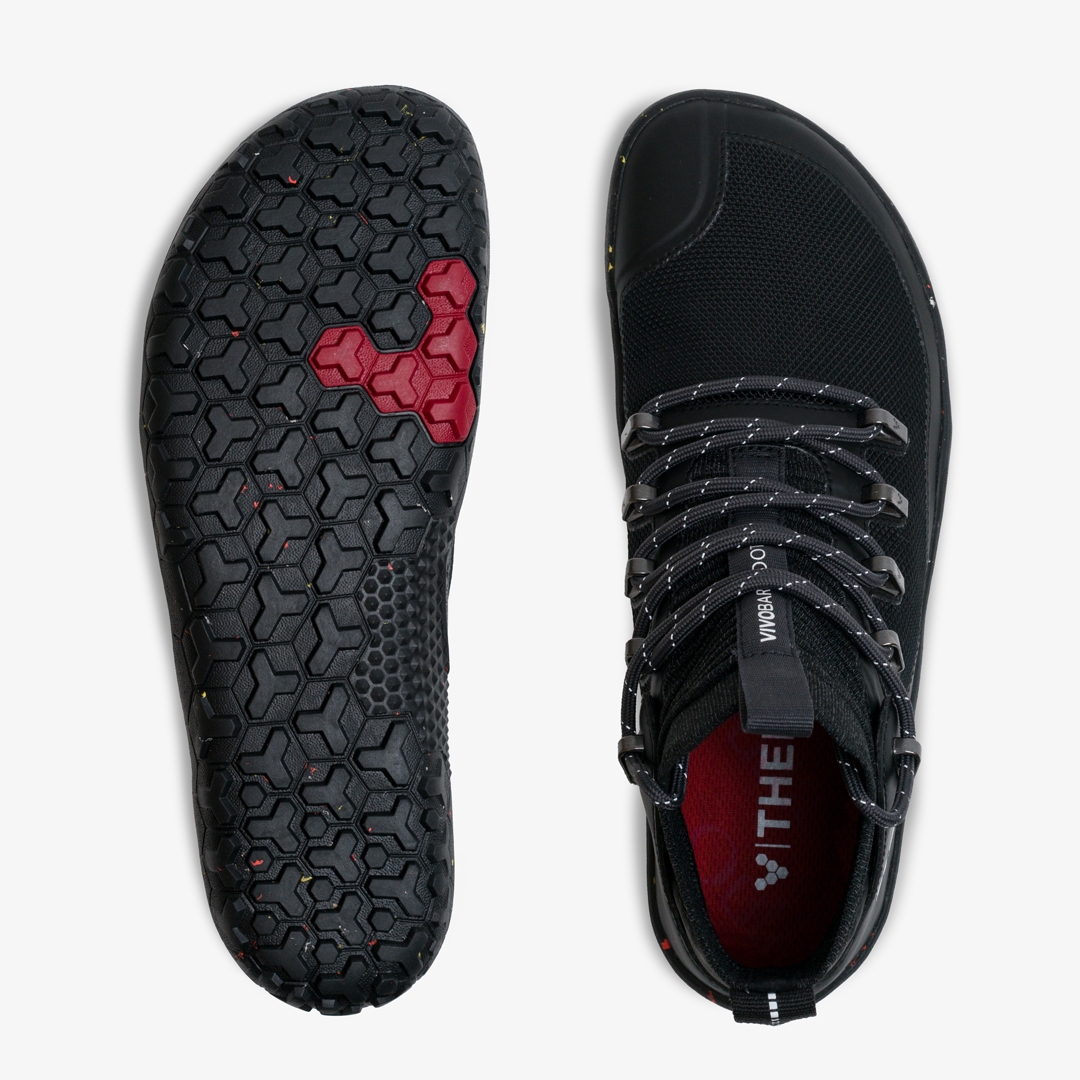 Magna Trail II FG Mens