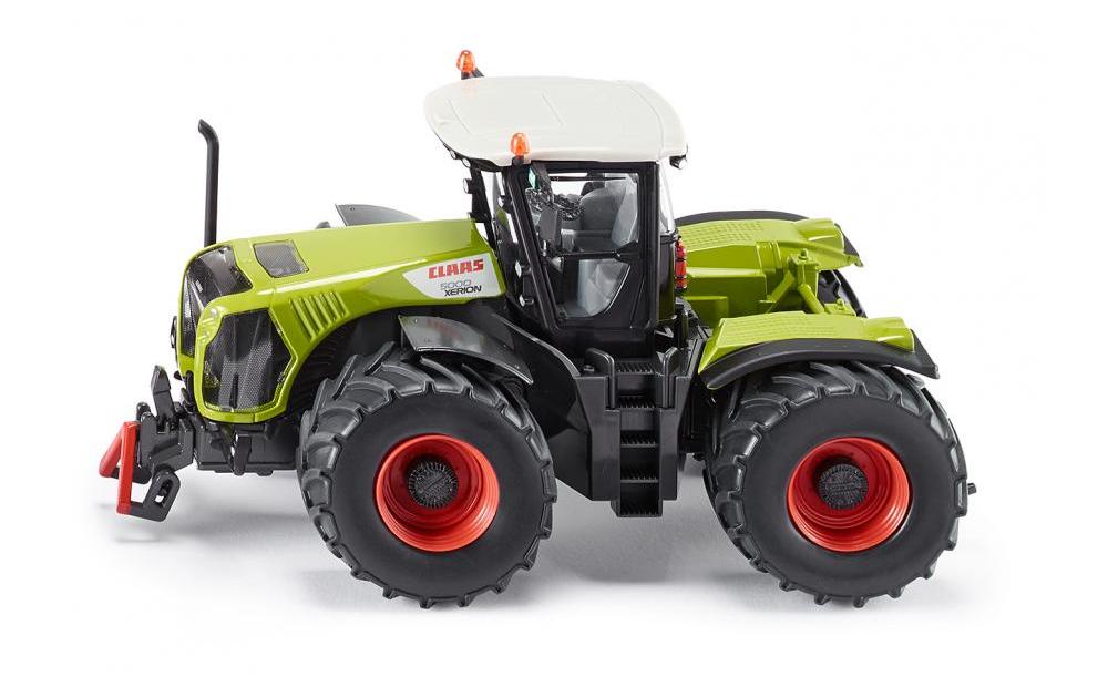 Traktor Claas Xerion 5000 1:32Siku Farmer Traktor mit vielen originalgetreuen Details