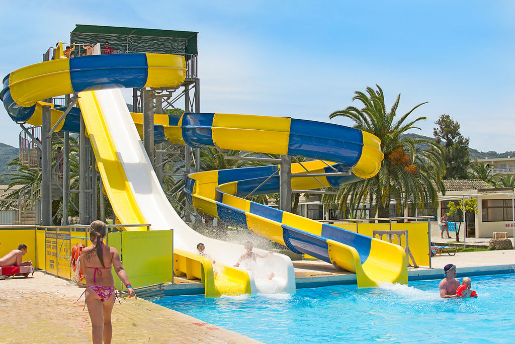 Fly & Go Mitsis Messonghi All Inclusive - Hotel