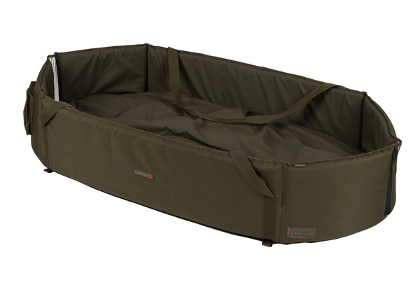 Tapis de réception Trakker Sanctuary Deluxe Oval Crib