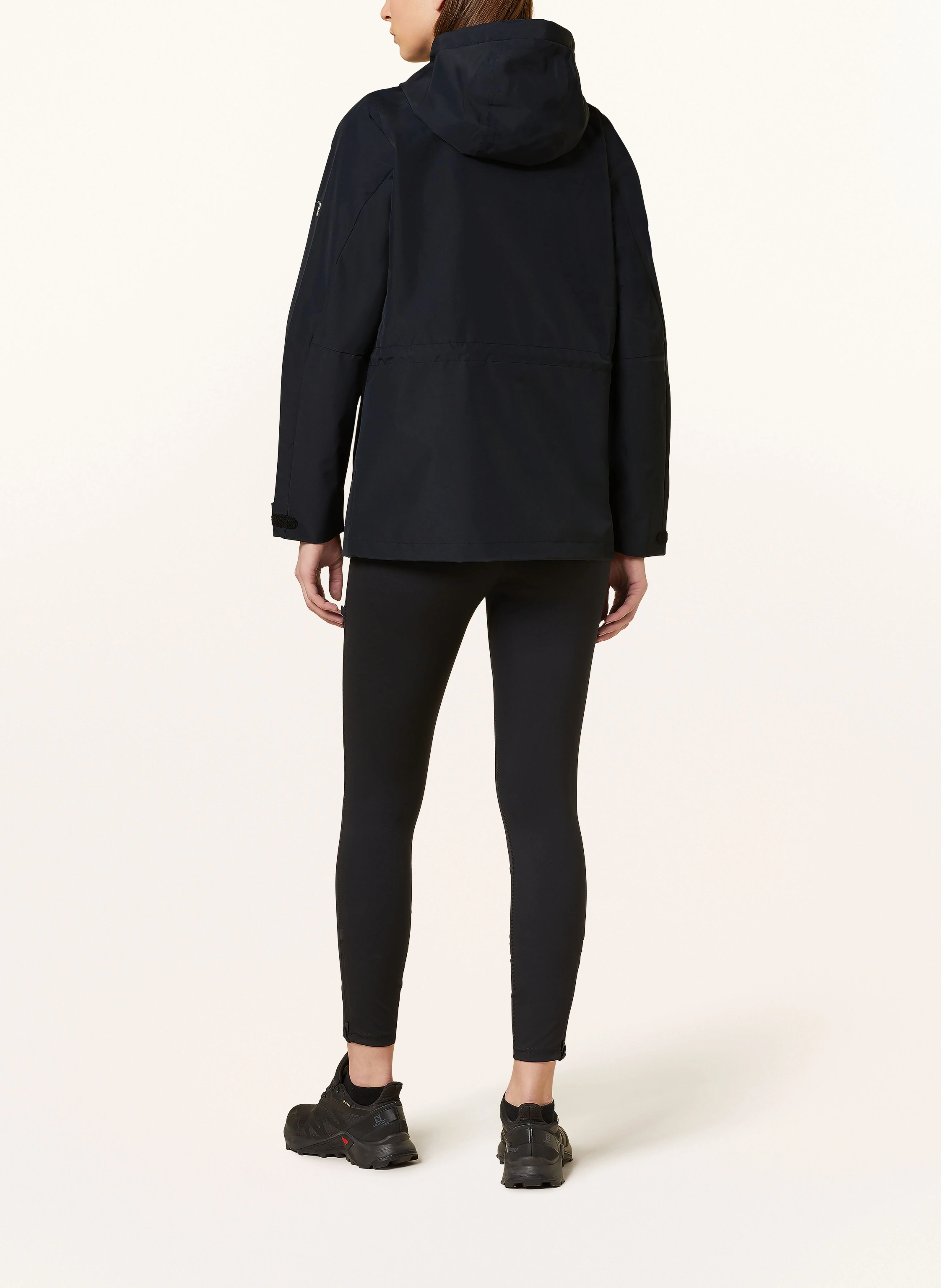 Peak Performance Funktionsjacke COASTAL