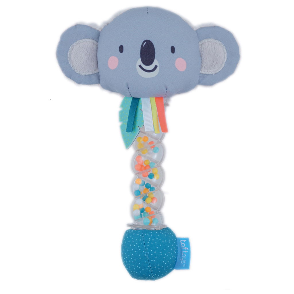 Taf ToysTaf Toys   Regenmacher Koala