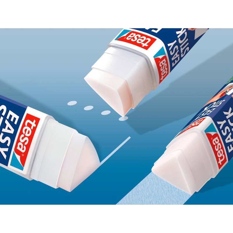 Colle bâton easy stick Tesa 12 g
