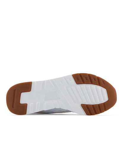 997H Sneakers Womens White
