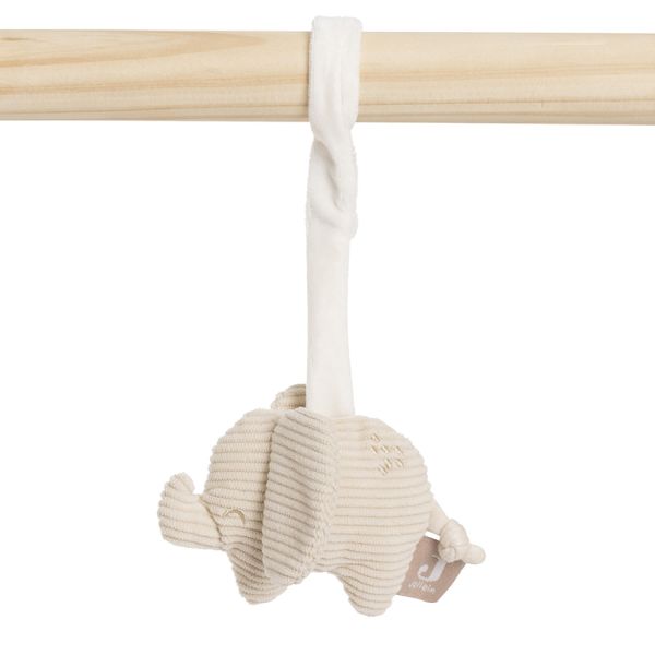 Jollein Babygym Speeltjes – Elephant Tales