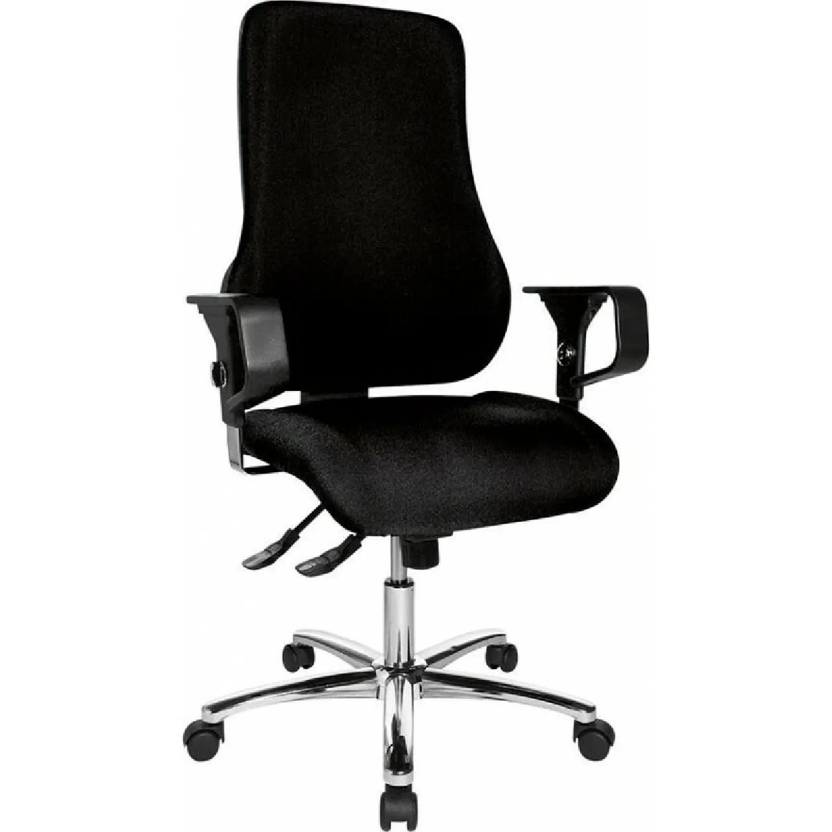 FP Sitness 55 - Noir