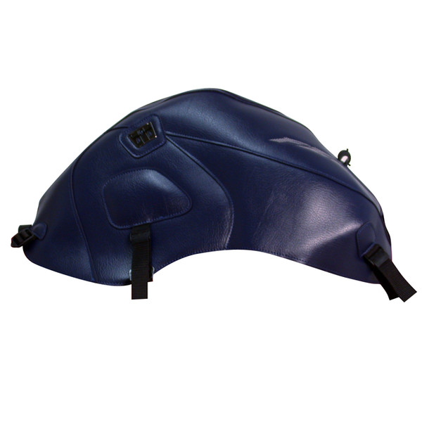 Bagster - Tapis de réservoir 1507C Bleu