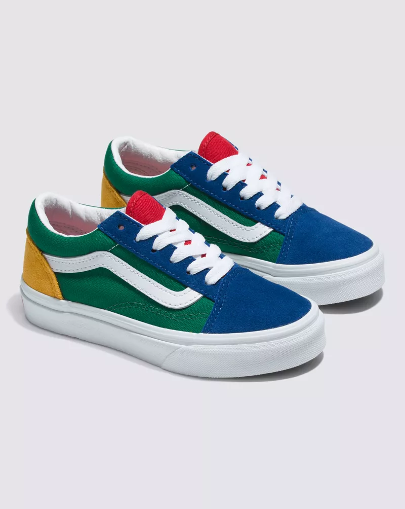 Kids Old Skool Shoe