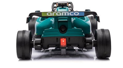 AstonMartin F1 Elbil