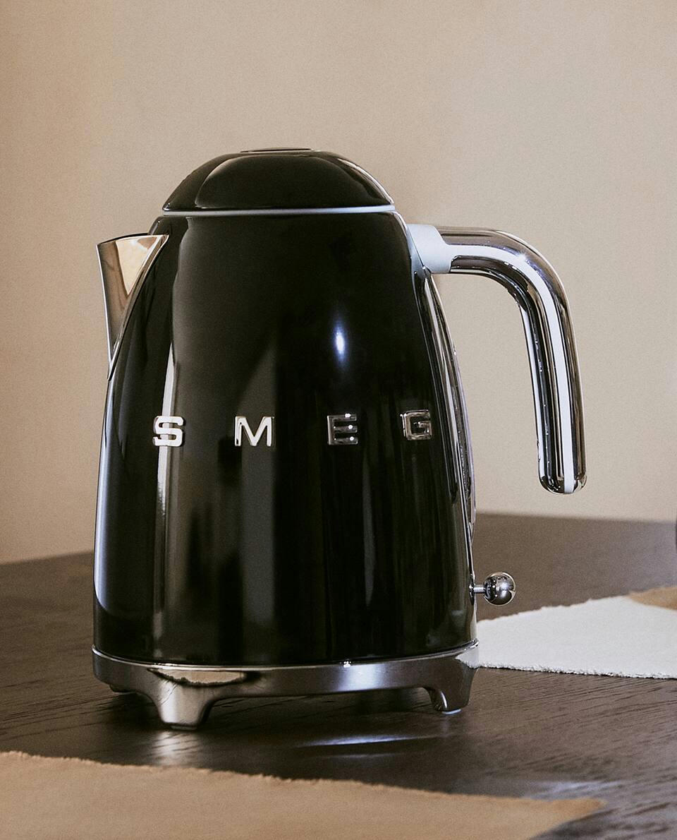 Chaleira Smeg