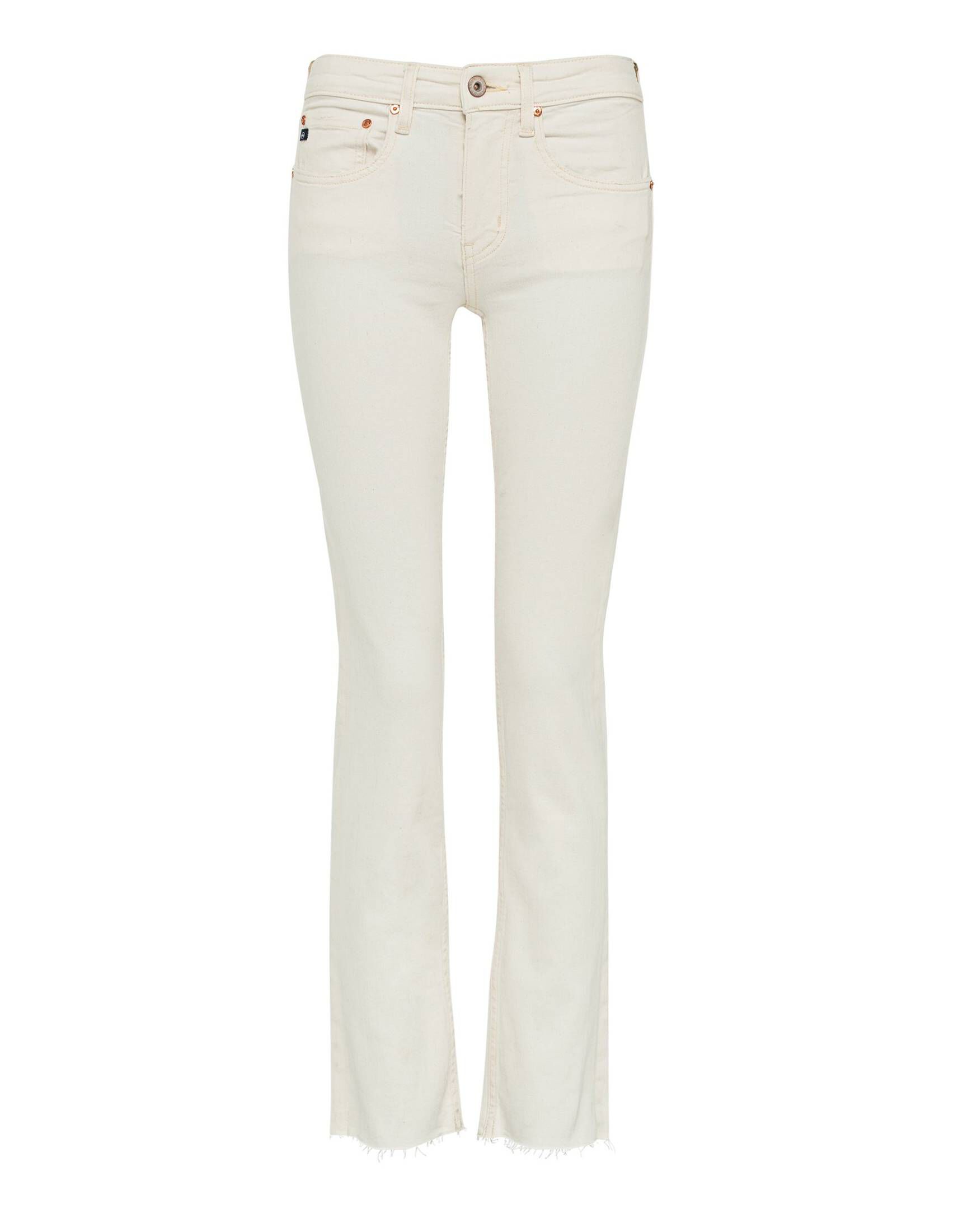 AG - Adriano Goldschmied| Damen Jeans GIRLFRIEND Straight Fit