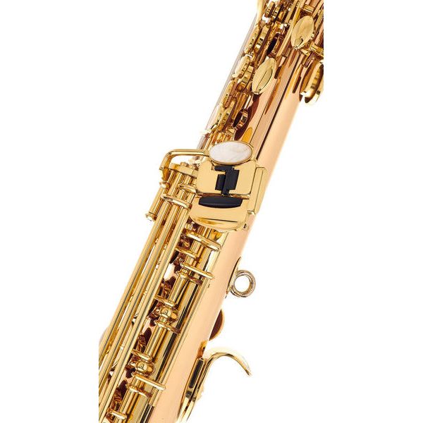 Yanagisawa S-WO2 Soprano Saxophone