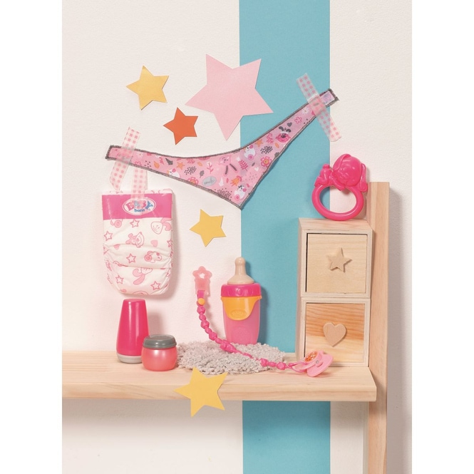 BABY born - Accessoires Set