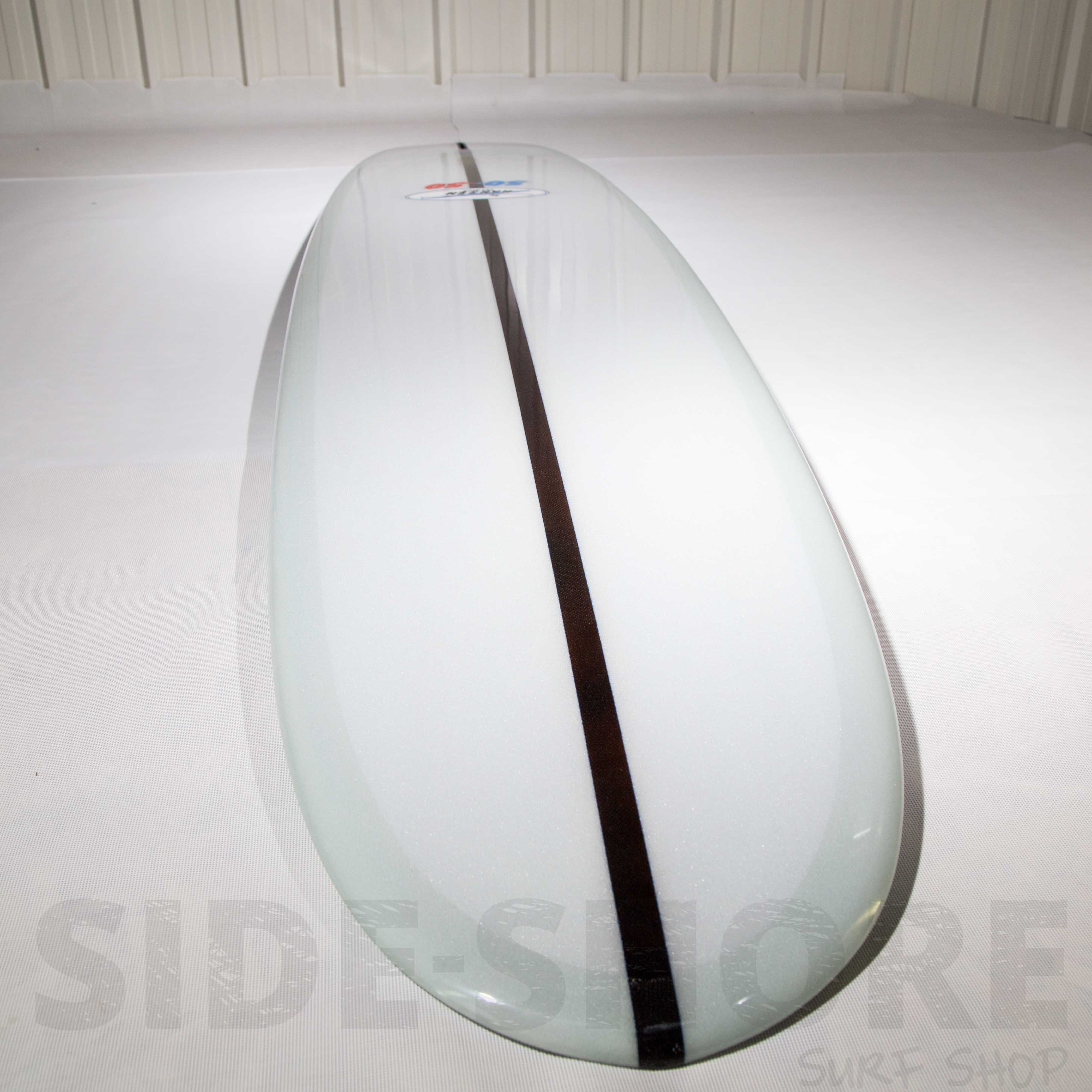 Hansen Surfboards 50-50 - Tint   Polish - 9'4 x 22.75