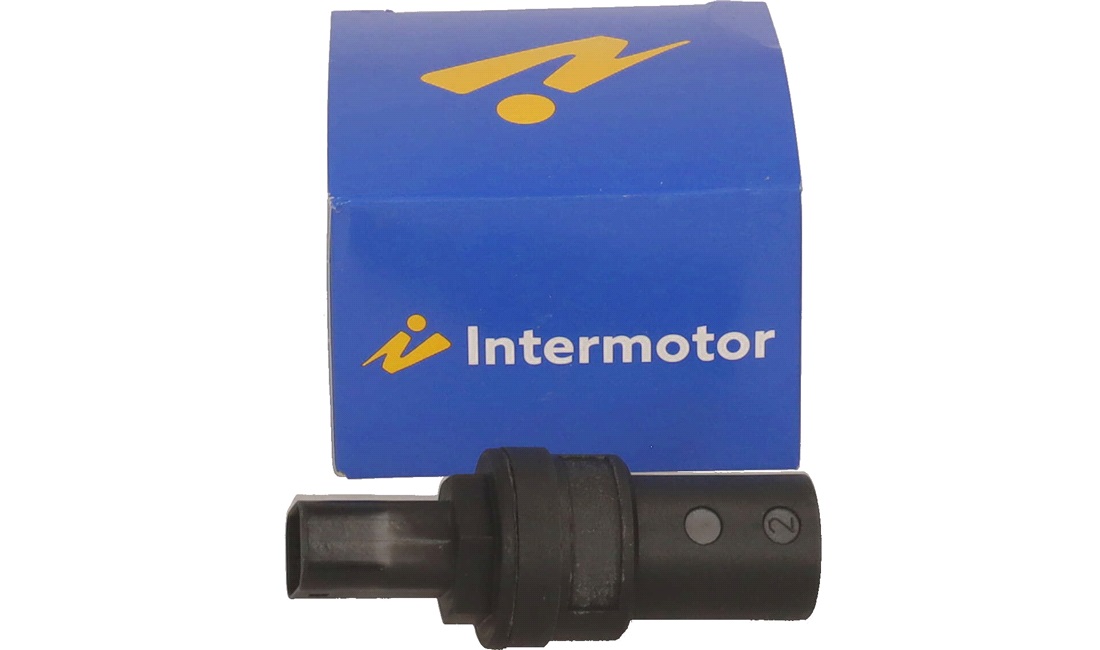 Sensor, hastighed
