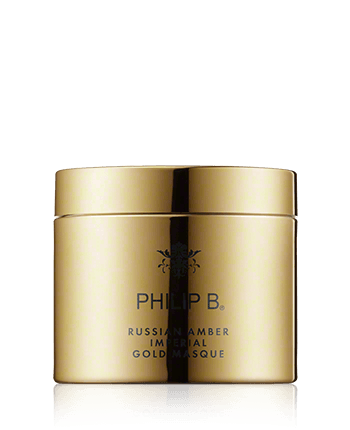 Philip B Conditioner Russian Amber Imperial Gold Masque 236ml