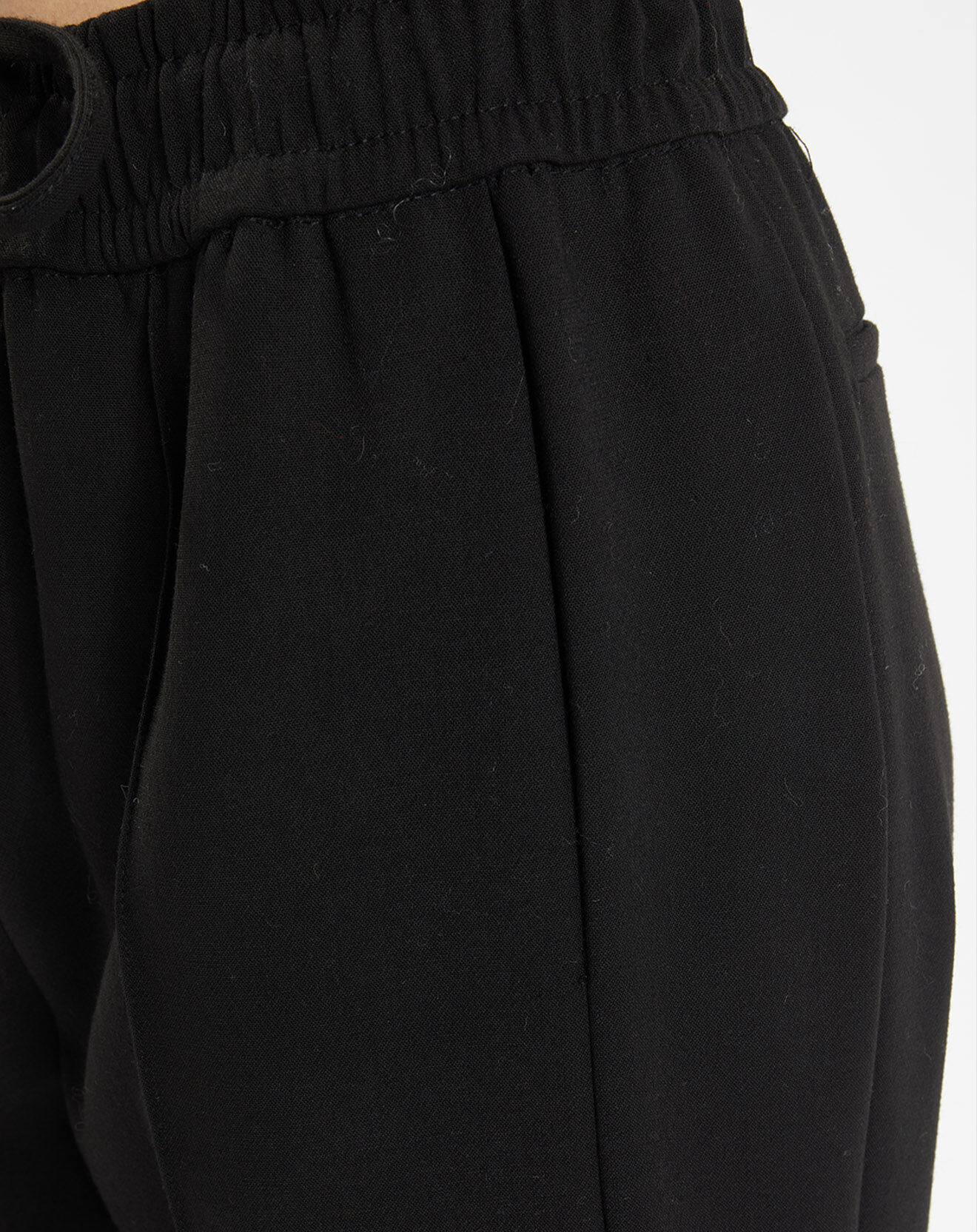 Zapa Pantalon Peran noir