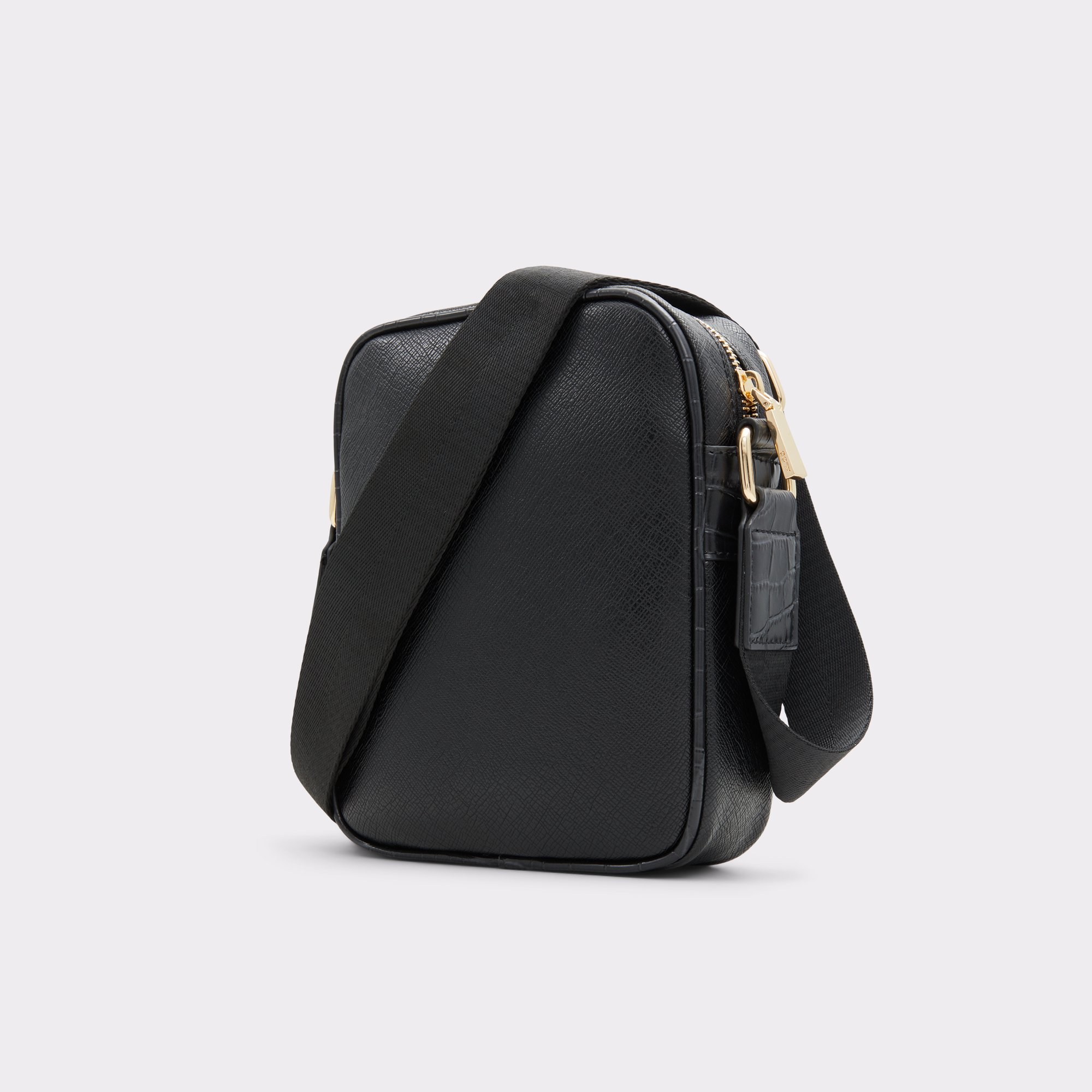 Study Black Men Bags & Wallets