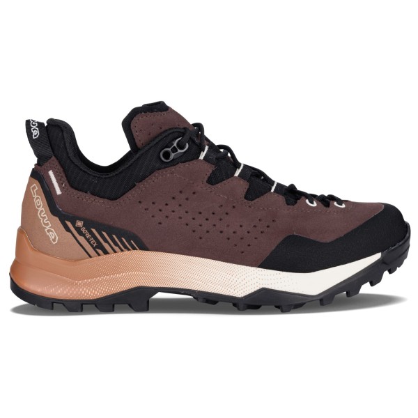 Lowa - Women's Explorer GTX Lo - Chaussures de randonnée
