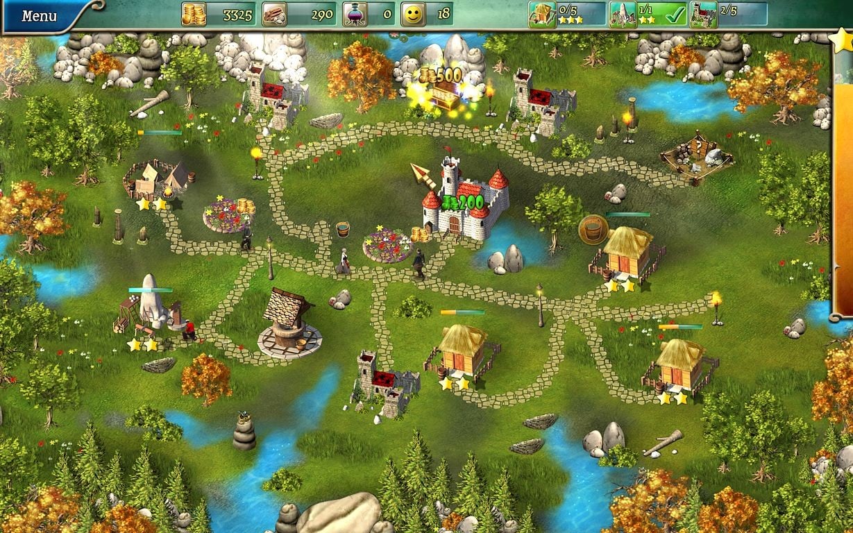Kingdom Tales- PC