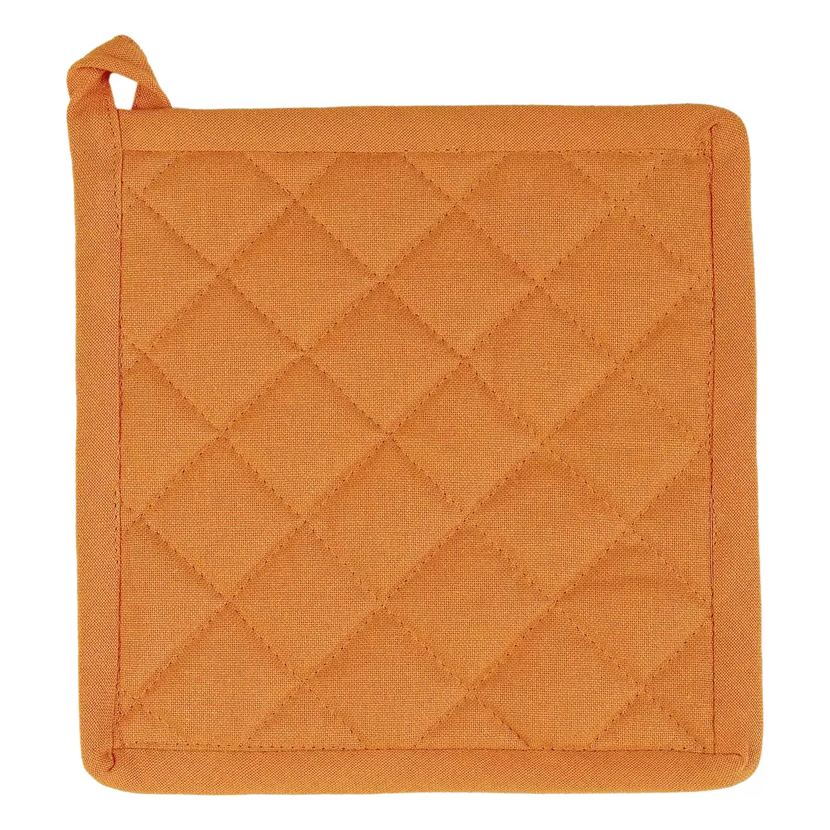 Topflappen Bunt