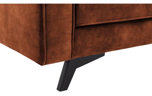 Hoekbank Chambre