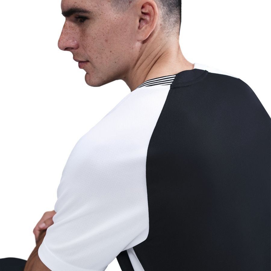 Corinthians Maillot Extérieur 2025/26