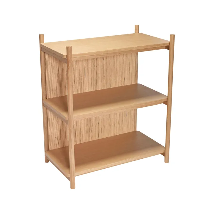 Hübsch Etagère en chêne Heritage
